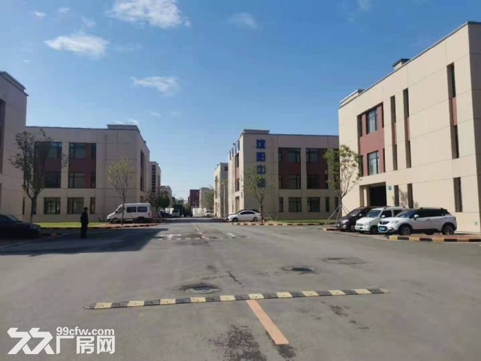 出售 铁西工业厂房 860㎡ 高举架 可贷款-图3