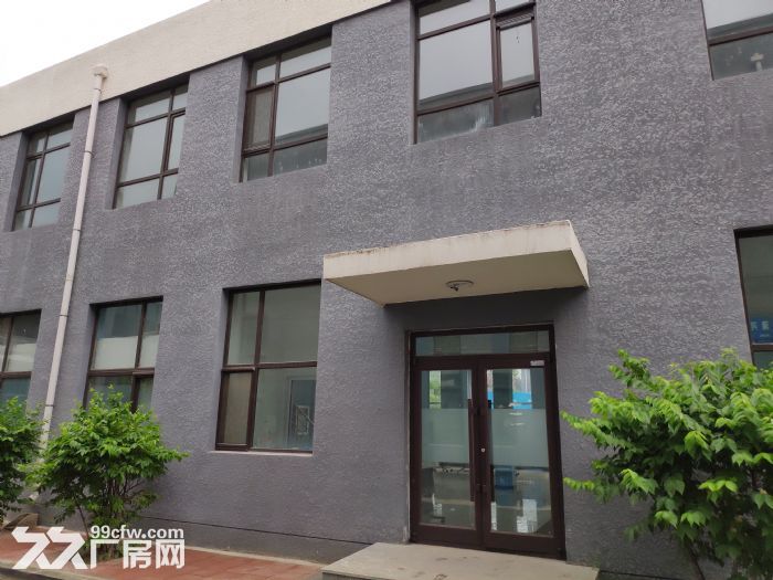 租售小面积厂房200平320平有装修手续齐全价格便宜-图2