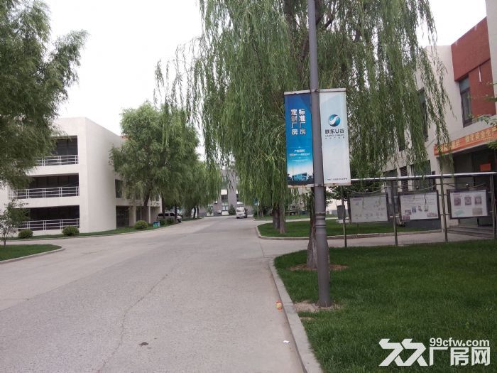 现有小面积厂房出租出售手续齐全价格便宜-图5