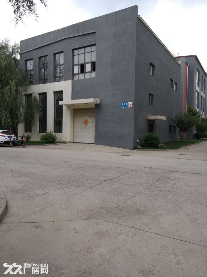 厂房库房出租出售年底了价格便宜-图1