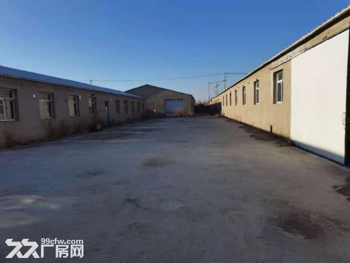 铁西大潘2400平厂房办公出租-图1