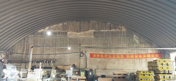 皇姑区5600平厂房办公出租-图3