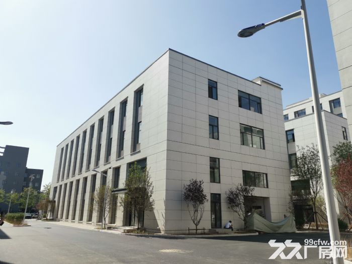 卖！浑南高新厂房 高举架1200 临街临高速 可贷款-图2