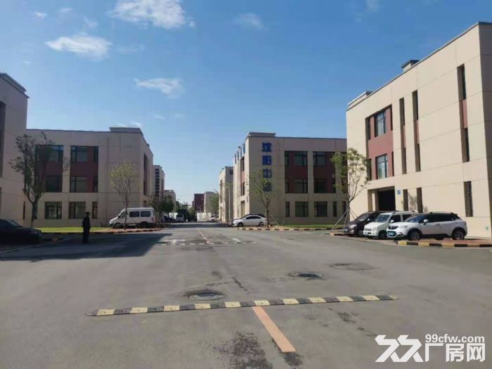 卖！铁西经开区 工业厂房860 临街 临高速 可贷款-图3