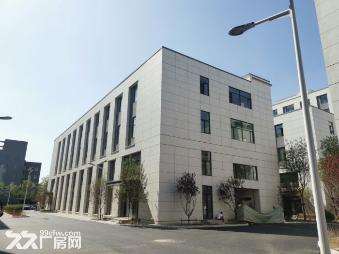 浑南厂房 2800平 面积灵活 配套全 高新区 可贷款-图2