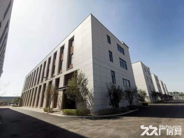 浑南厂房 2800平 面积灵活 配套全 高新区 可贷款-图3