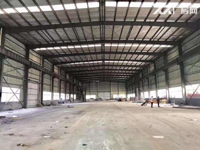 浑南厂房 2800平 面积灵活 配套全 高新区 可贷款-图6
