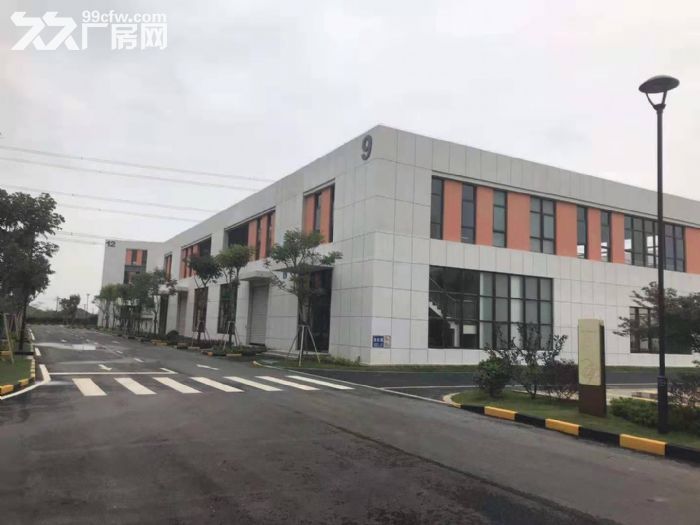 浑南厂房 2800平 面积灵活 配套全 高新区 可贷款-图7