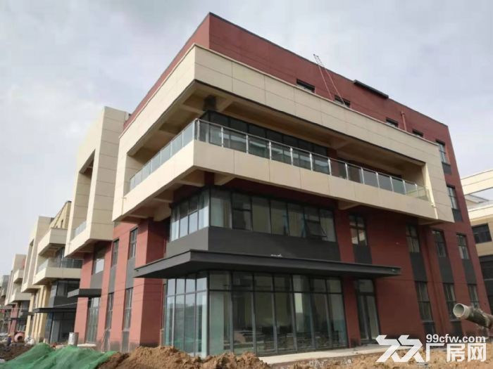浑南833平框架厂房出租 全新 水电暖齐全-图1