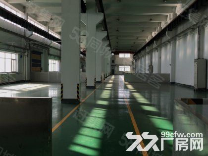 铁西精装2100平厂房出租，另有办公，临地铁-图1