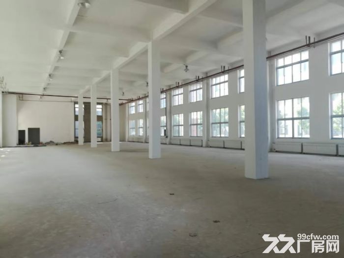 大东标准厂房700−3000平低价出租出售， 有房证，位置好-图2