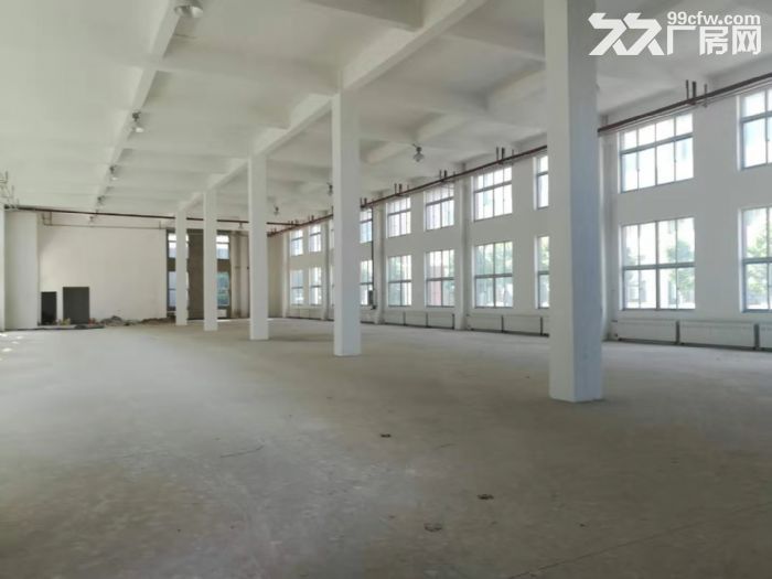 铁西地铁旁二层框架厂房低价出租出售 ，500平起，有房证-图4