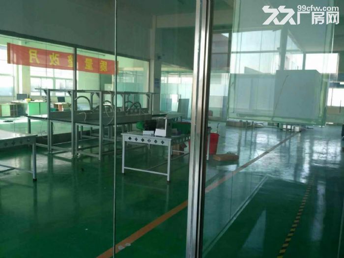 标准地铁厂房800−3000平出租出售，价格好，手续全-图5