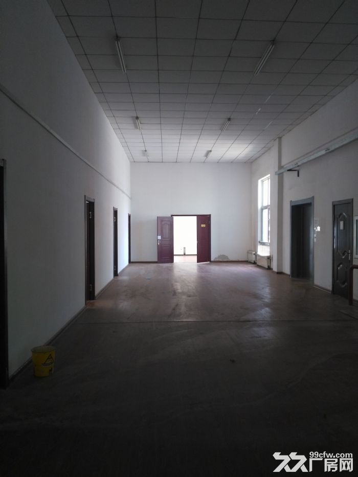 带装修厂房500−3000平适合食品，医疗，电子等等各种行业，非中介-图4