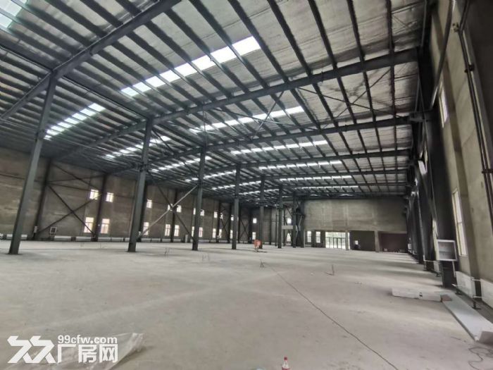 大东标准厂房700−2000平低价出租出售，有房证，租买均可-图4