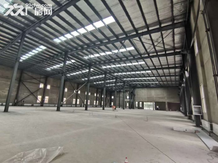 大东标准厂房700−2000平低价出租出售，有房证，租买均可-图3
