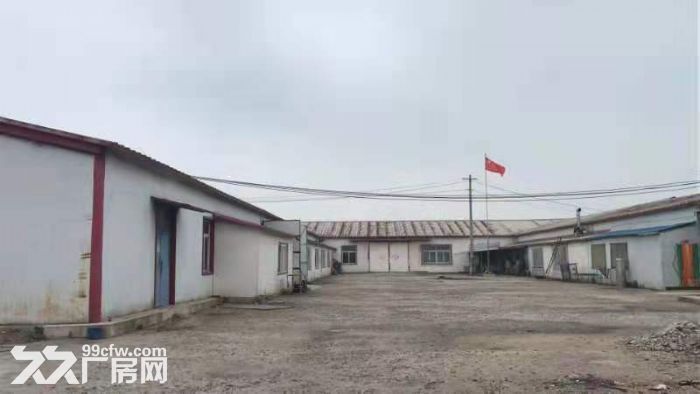 苏家屯990平厂房出租-图1