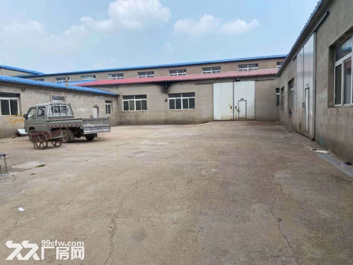 大东区1500平厂房办公出租-图1