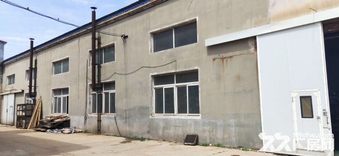 皇姑区2800平厂房办公出租-图1