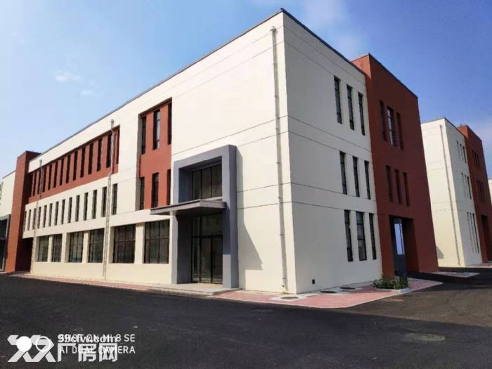 带装修厂房300−3000平出租适合食品，医疗，电子等等企业使用-图1