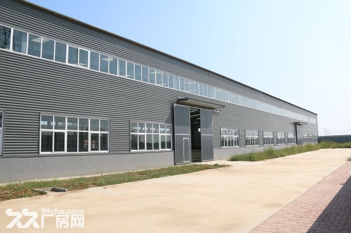 出售铁西特价厂房500平 临街 独栋 低首付可贷-图5