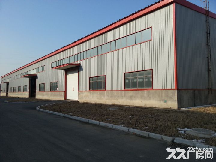 沈北库房出租，不同面积选择，总有一房适合您-图2