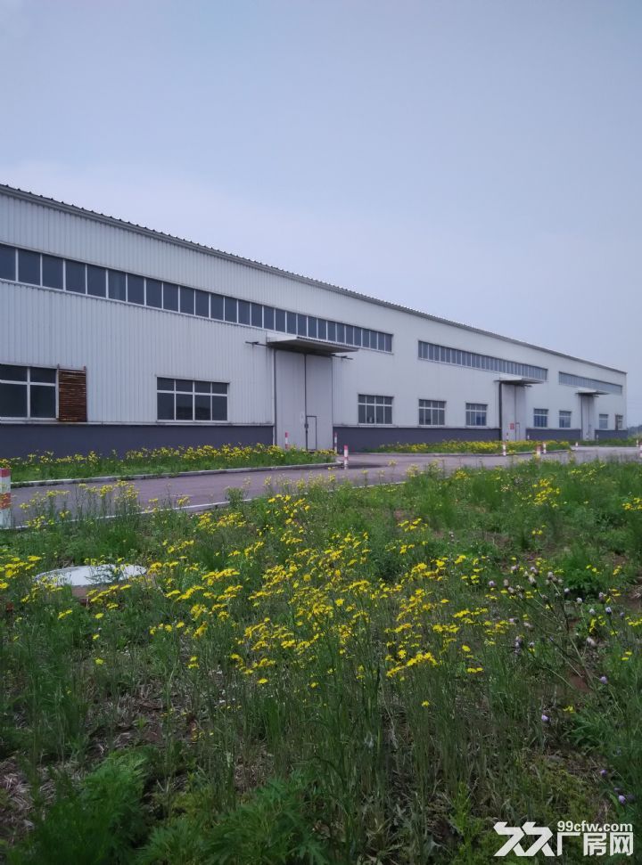 沈北库房出租，不同面积选择，总有一房适合您-图4