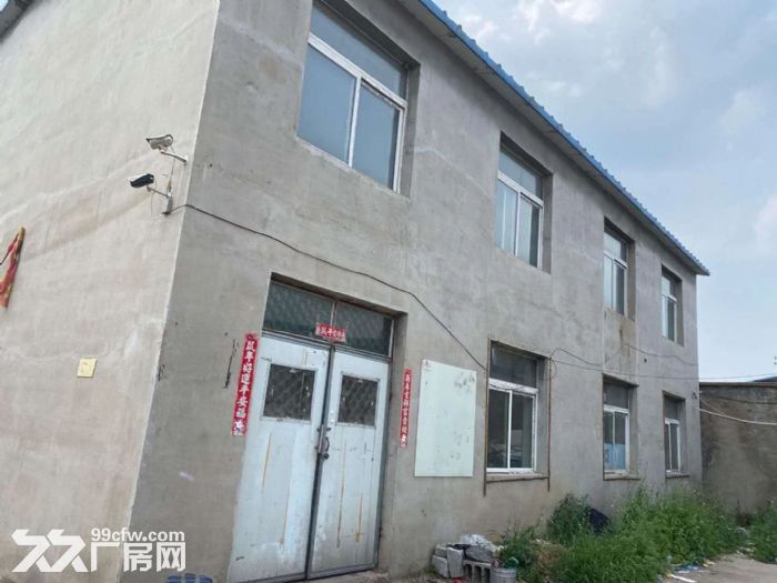 大东区二台子厂房1500平，独门独院，水电齐全-图2
