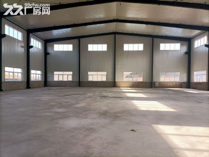 苏家屯沙河镇厂房4000平彩钢结构，厂房分3栋，2000平、1100平、900平-图2