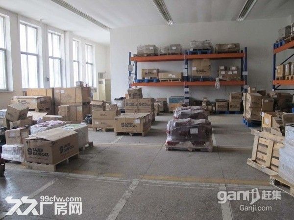 出租100平 200平 300平 库房 门市-图4
