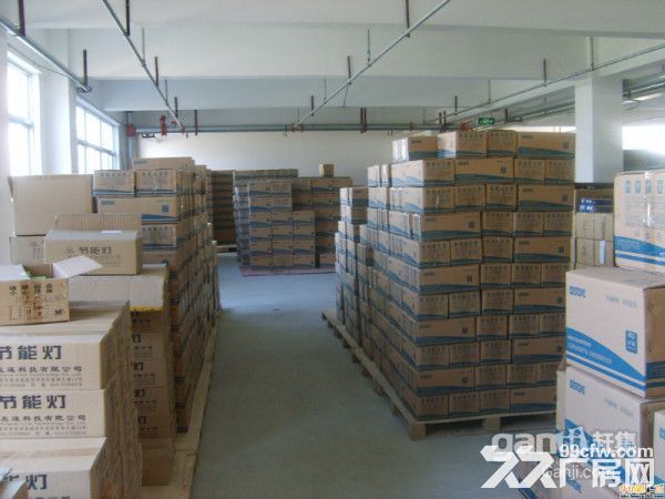 出租100平 200平 300平 库房 门市-图5