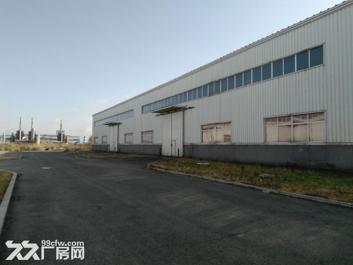 50−10000㎡高标准库房出租带站台配套全-图1