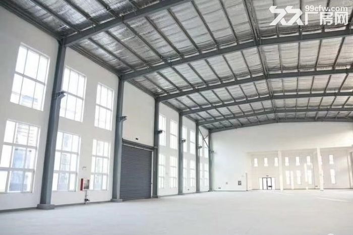 沈抚新区厂房出租出售可环评五证齐全-图2
