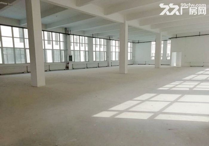 沈抚新区厂房出租出售可环评五证齐全-图3