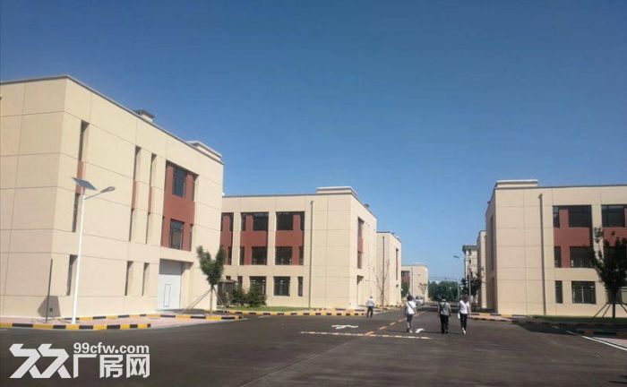 沈抚新区厂房出租出售可环评五证齐全-图4