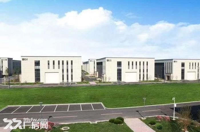 沈抚新区厂房出租出售可环评五证齐全-图5