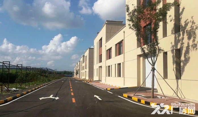 沈抚新区厂房出租出售可环评五证齐全-图7