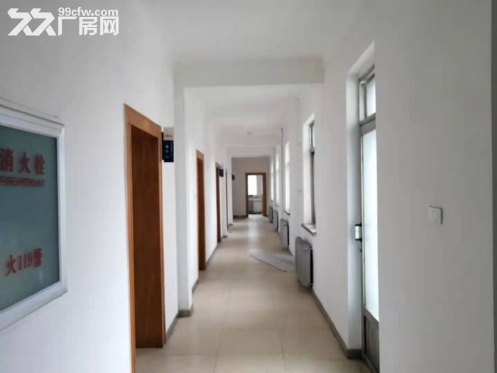（独门独院）一环外办公楼出租，适合艺术培训或设计研发等-图2