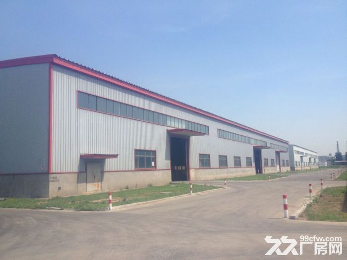 沈北优质暖库、常温库、站台房出租【配套全】-图2