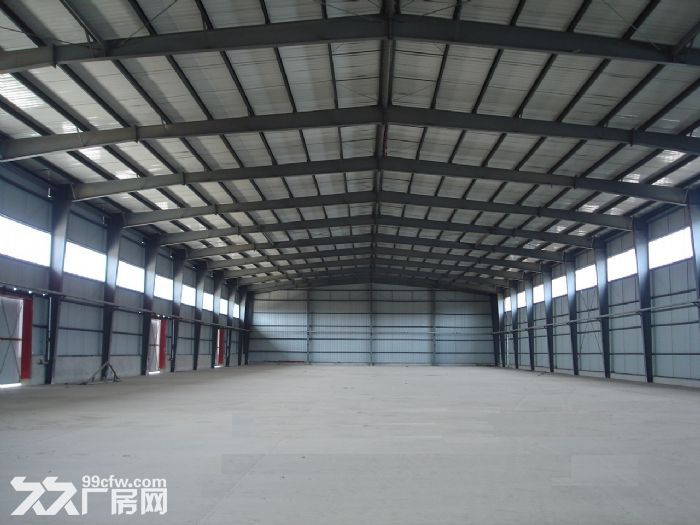 沈北优质暖库、常温库、站台房出租【配套全】-图4