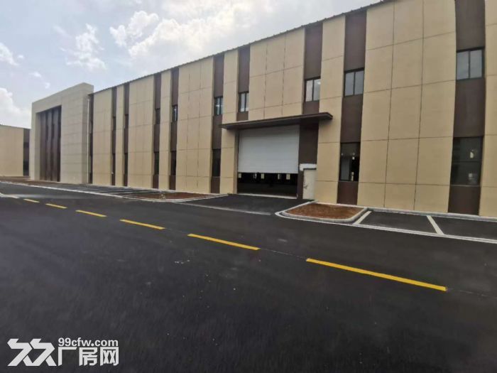 带装修食品厂出租出售，400−800平，手续全，水电暖都有，非中介-图5