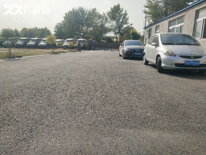 铁西高花附近厂房3100平加1600平厂房出租-图3