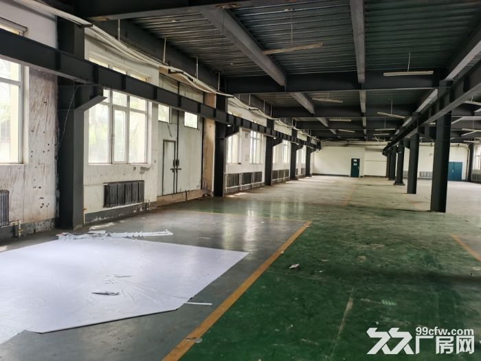 铁西张士900平地段好！交通非常方便！！！-图1