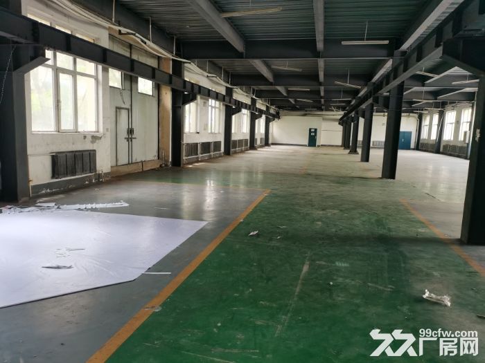 铁西张士900平地段好！交通非常方便！！！-图4