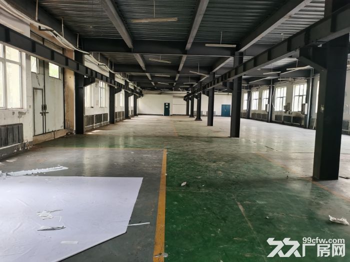 铁西张士900平地段好！交通非常方便！！！-图5