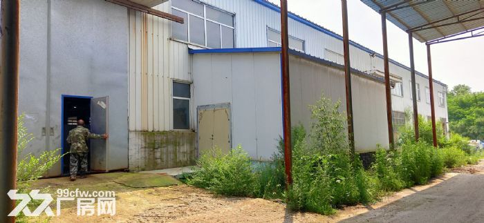 沈北新区3000平车间出租-图1