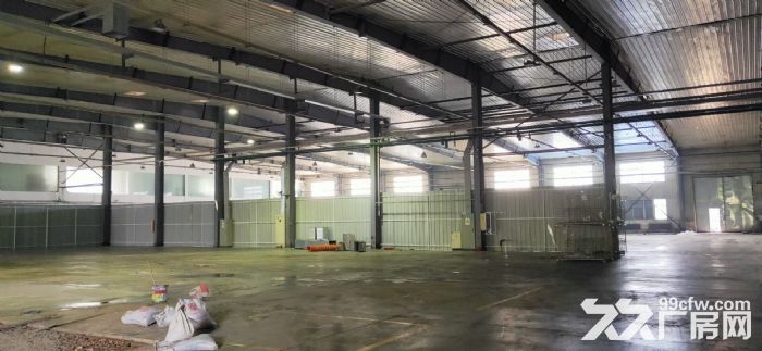 沈北新区3000平车间出租-图2