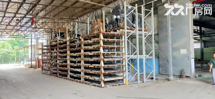 沈北新区3000平车间出租-图5