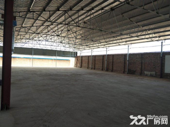 祁县和清徐交界处板式家具厂招租-图1