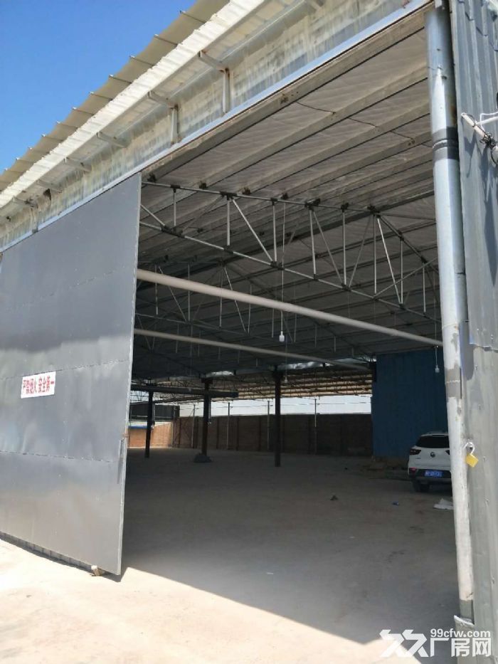 祁县和清徐交界处板式家具厂招租-图3